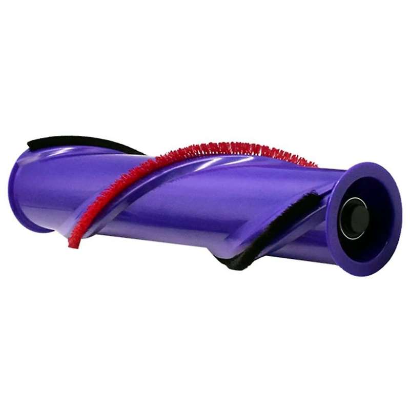 Brush Roll for Dyson V6 Replacement 966821-01 966084-01 Roller