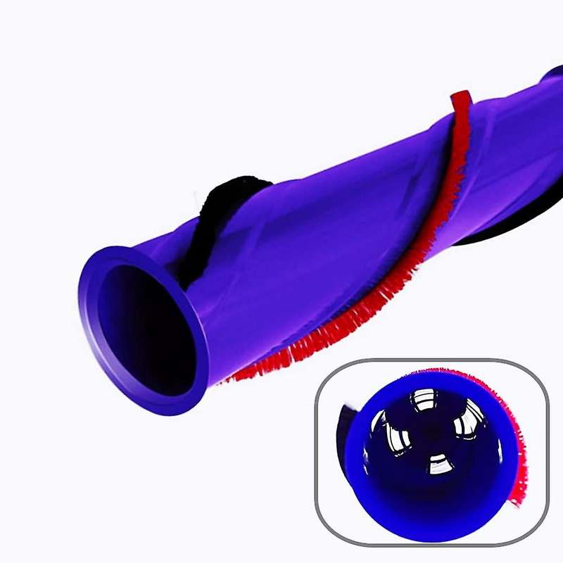Brush Roll for Dyson V6 Replacement 966821-01 966084-01 Roller