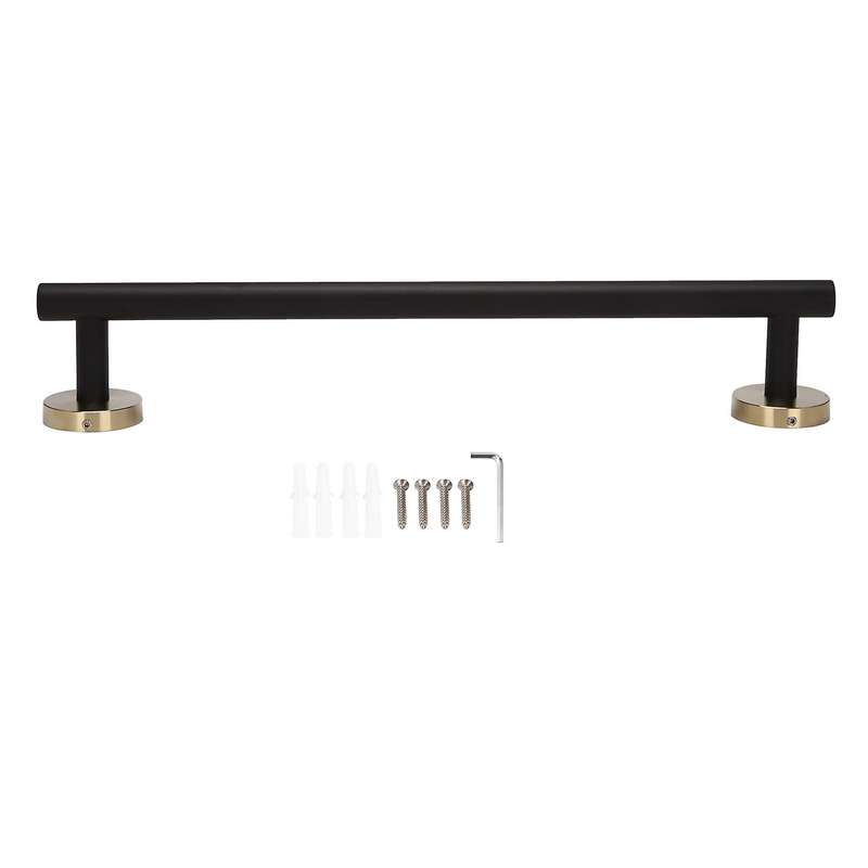 Towel Bar Kitchen Towel Racks Bath Accessories for Bathroom - 40cm