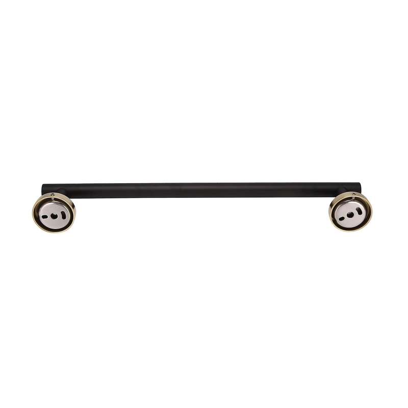 Towel Bar Kitchen Towel Racks Bath Accessories for Bathroom - 40cm
