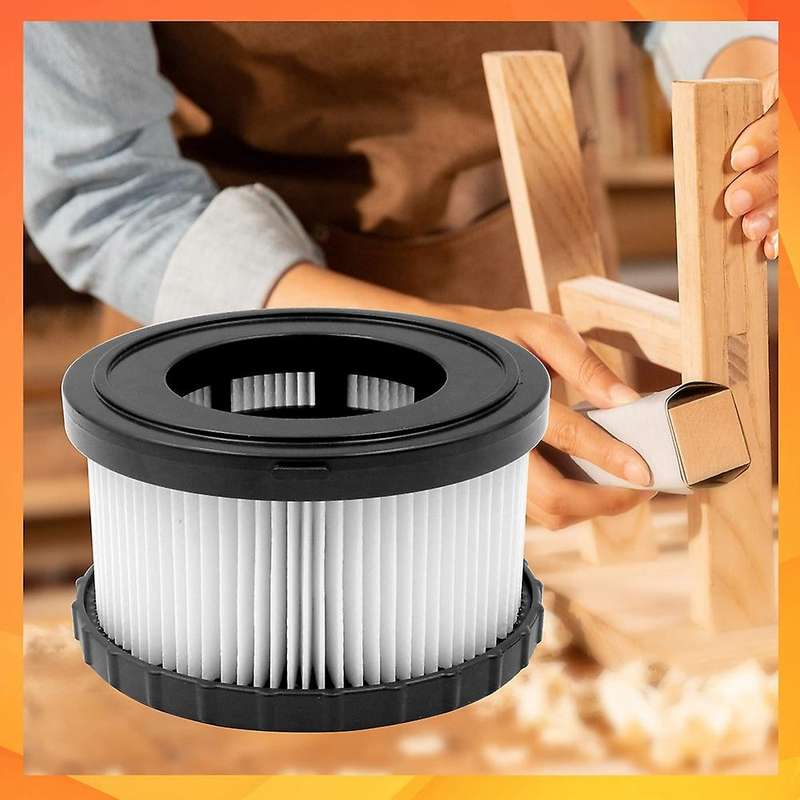 Hepa Filter for Dewalt Dc5151h Dc515 Dry and Wet Air Filtration