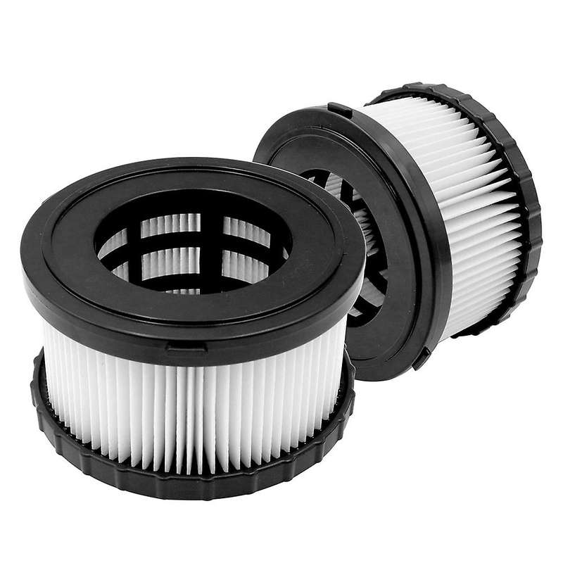 Hepa Filter for Dewalt Dc5151h Dc515 Dry and Wet Air Filtration