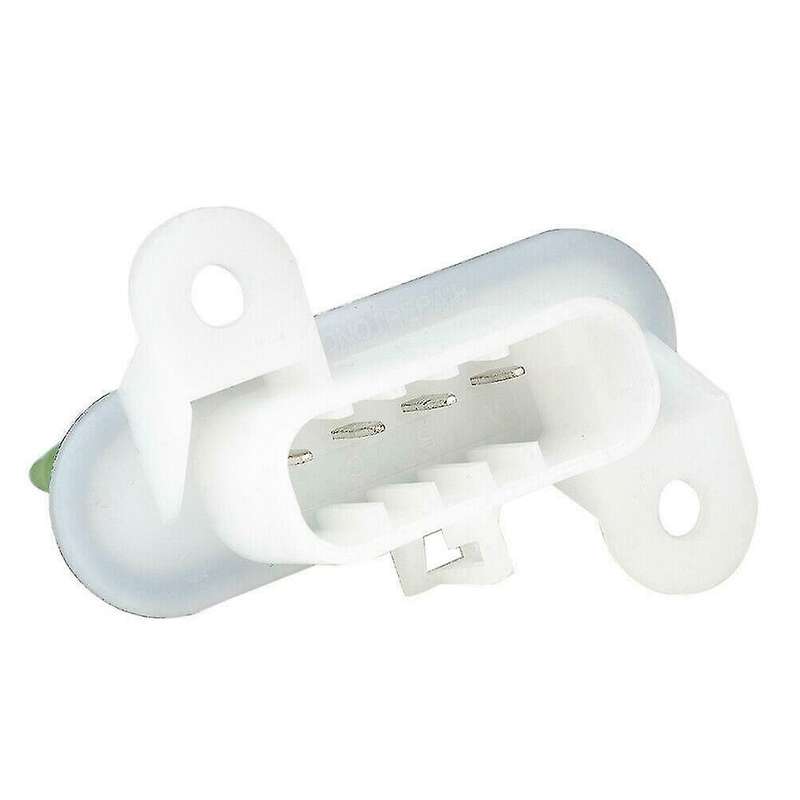 A/c Heater Blower Motor Resistor & Pigtail Harness for Gmc Canyon