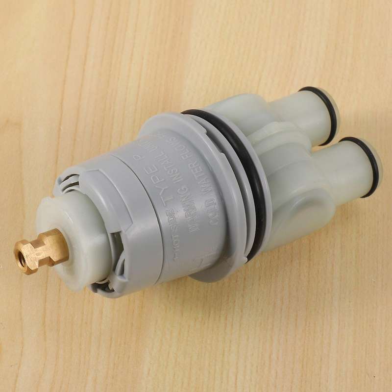 Rp46074 Universal Valve Cartridge Assembly,13/14 Series White