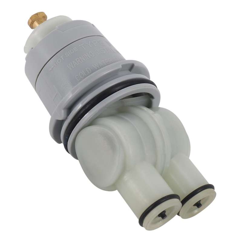 Rp46074 Universal Valve Cartridge Assembly,13/14 Series White