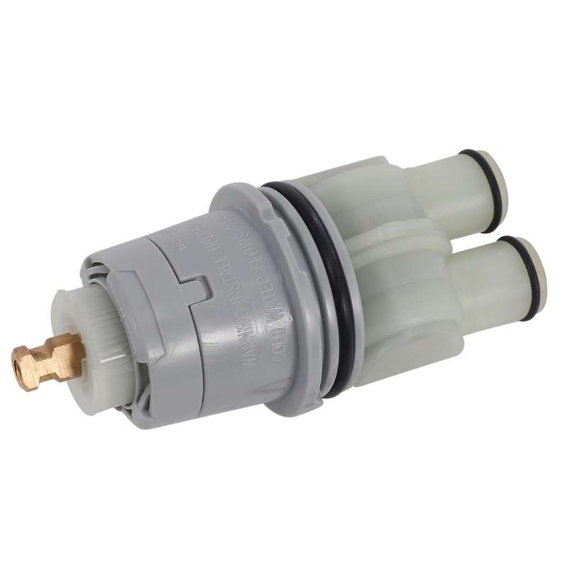 Rp46074 Universal Valve Cartridge Assembly,13/14 Series White