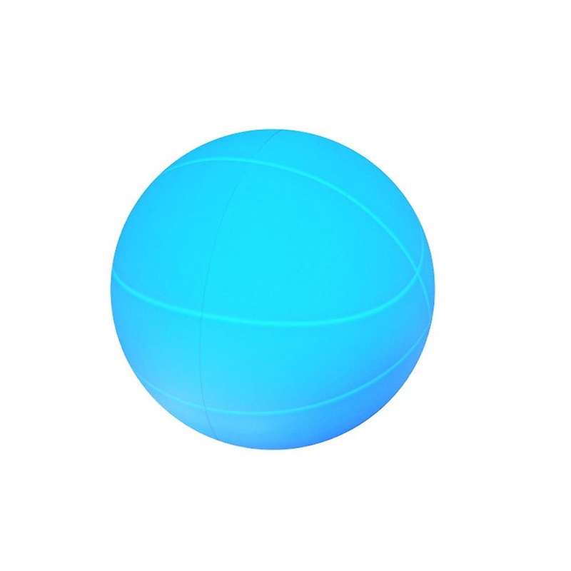 Kids Night Light Mini Basketball Led with Remote Usb for Childrens