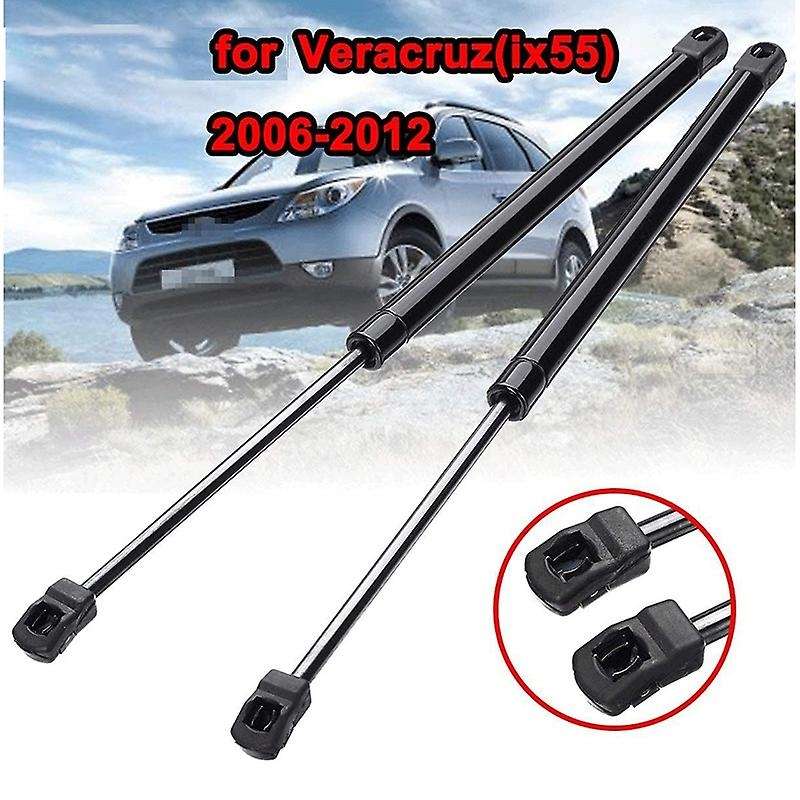 Hood Lift Support Boost Strut for Hyundai Veracruz Ix55 2006-2012