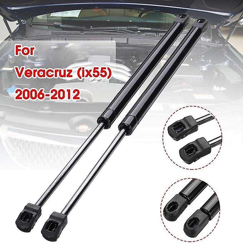 Hood Lift Support Boost Strut for Hyundai Veracruz Ix55 2006-2012