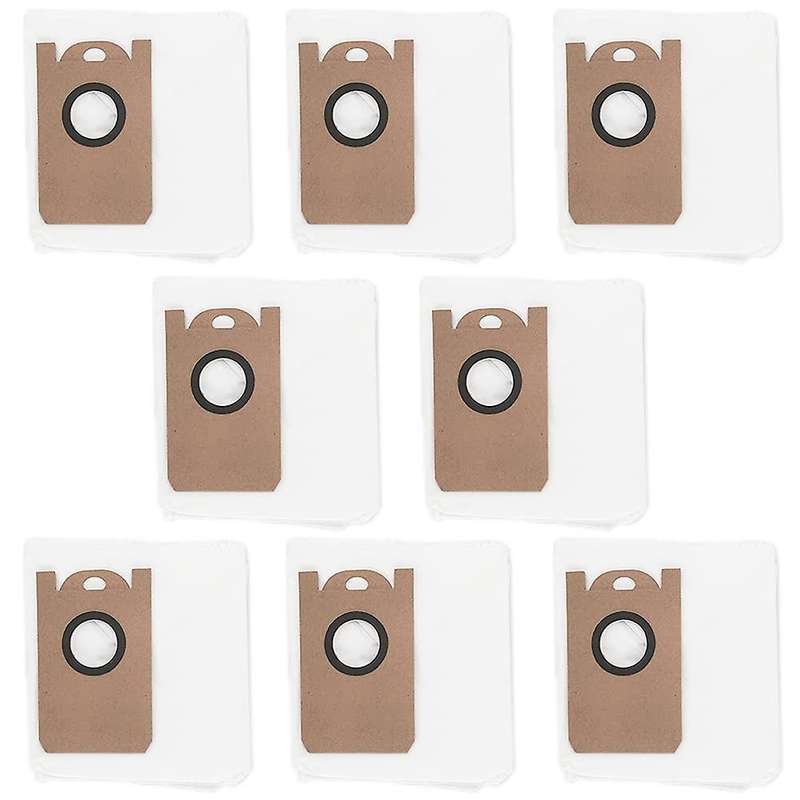 Replacement Dust Bag for Proscenic M8 M8 Pro M7 Pro M7 Max