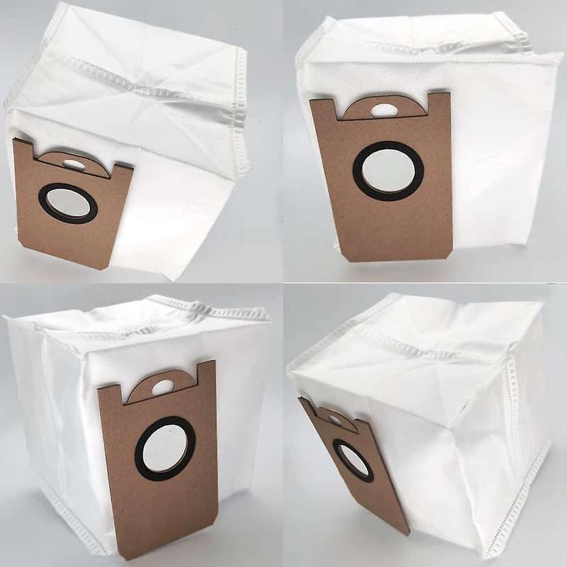 Replacement Dust Bag for Proscenic M8 M8 Pro M7 Pro M7 Max