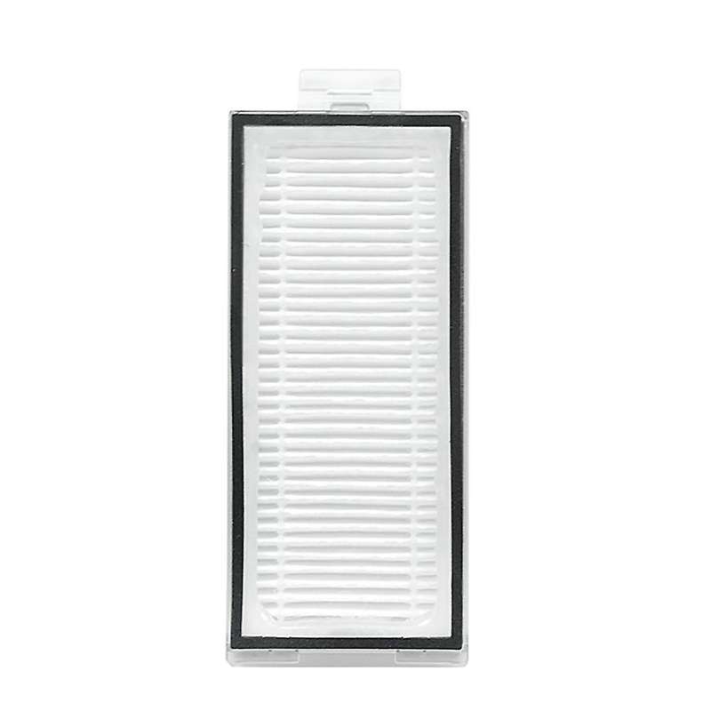 Main Brush Rubber Brush Dust Bag Mop for Xiaomi Roborock Q7 Max