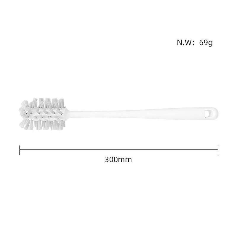 Suitable for Midea Tineco Bissell Brush Plastic Brush Cleaning Brush