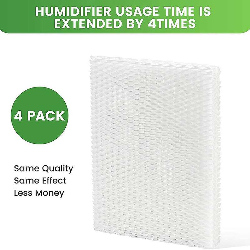Filters for Vornado Md1-0034 Evaporative Humidifier Model Evap40