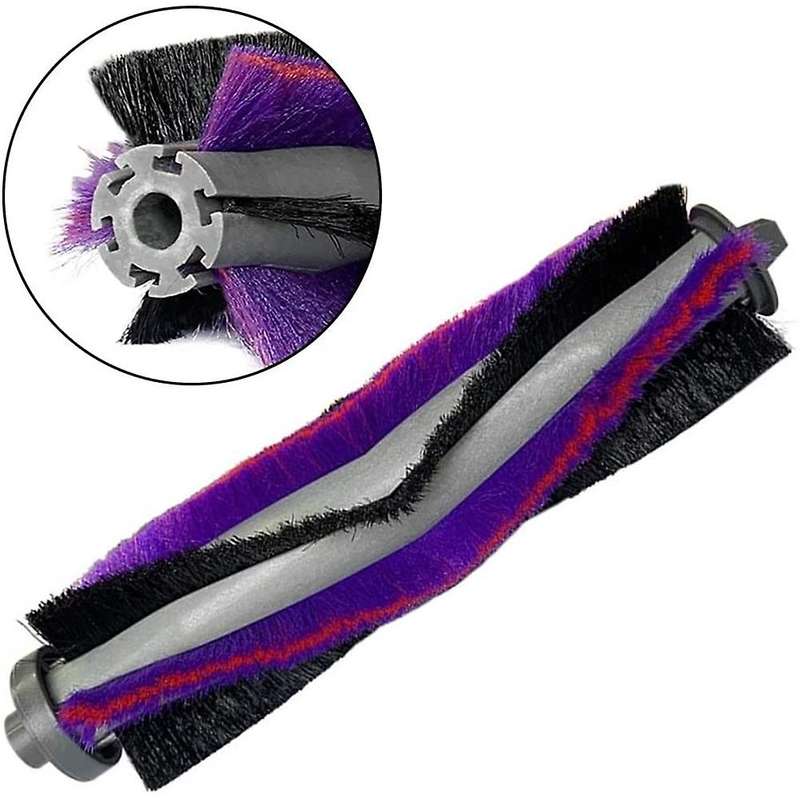 10 Pcs Main Side Brush Filter Set for Samsung Powerbot-e Vr05r5050wk