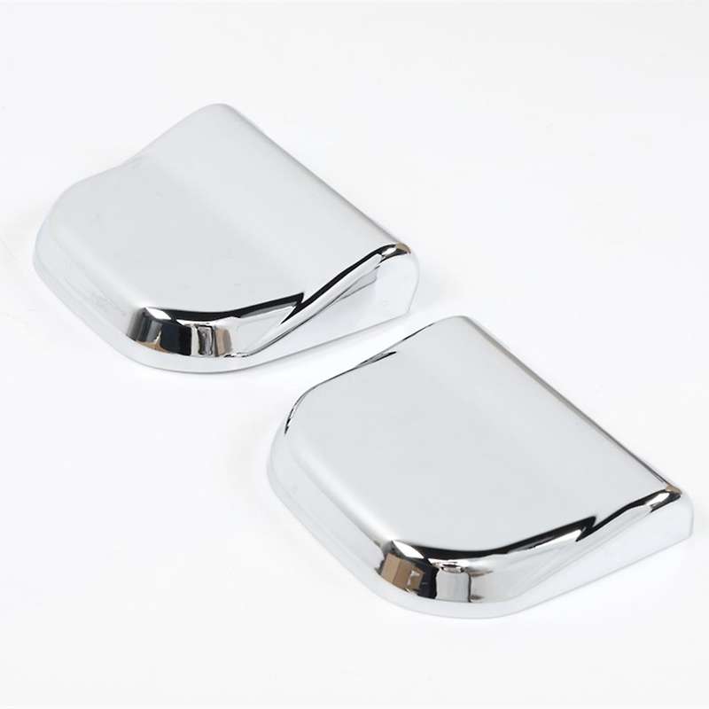 Door Tailgate Hinge Cover Stickers Trim for Suzuki Jimny 2019-2022