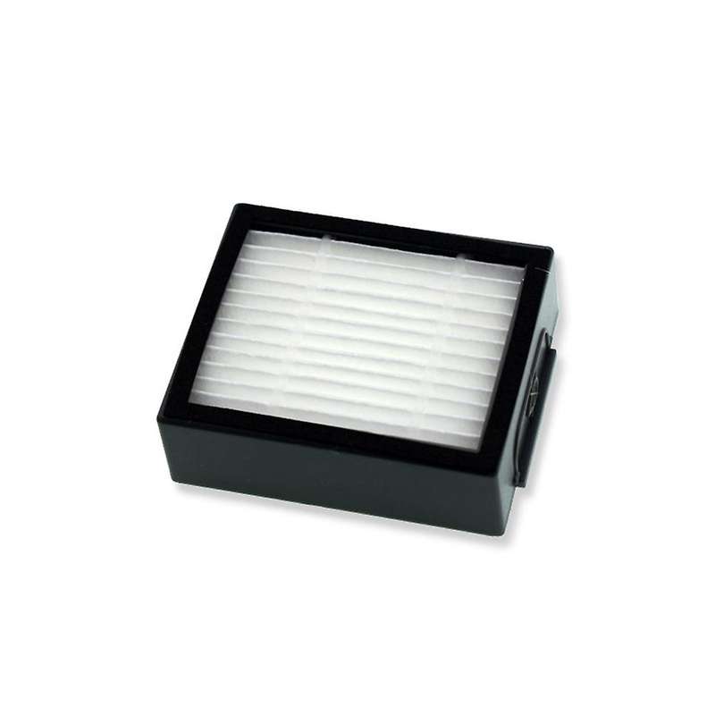 Hepa Filter Side Brush Robot Sweeping for Irobot Roomba E Series
