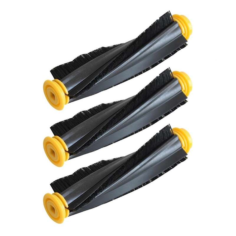 Roller Brush Kit for Shark Ion Rv700 Rv750 Rv720 Robot Vacuum Cleaner