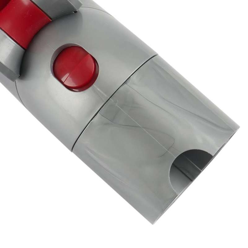 For Dyson V7v8v10v11 Suction Head Bottom Conversion Head Adapter