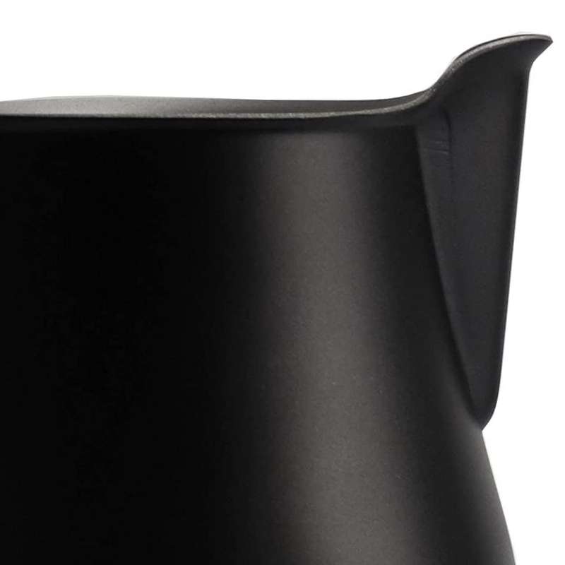 Stainless Steel Milk Frothing Pitcher - Steaming Milk Frothing Cup