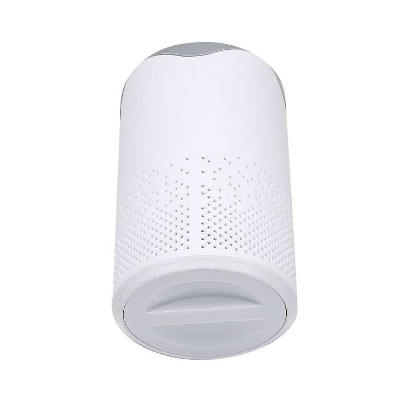 Uv Air Purifier Cleaner Ozone Home Bedroom Auto Smoke Formaldehyde