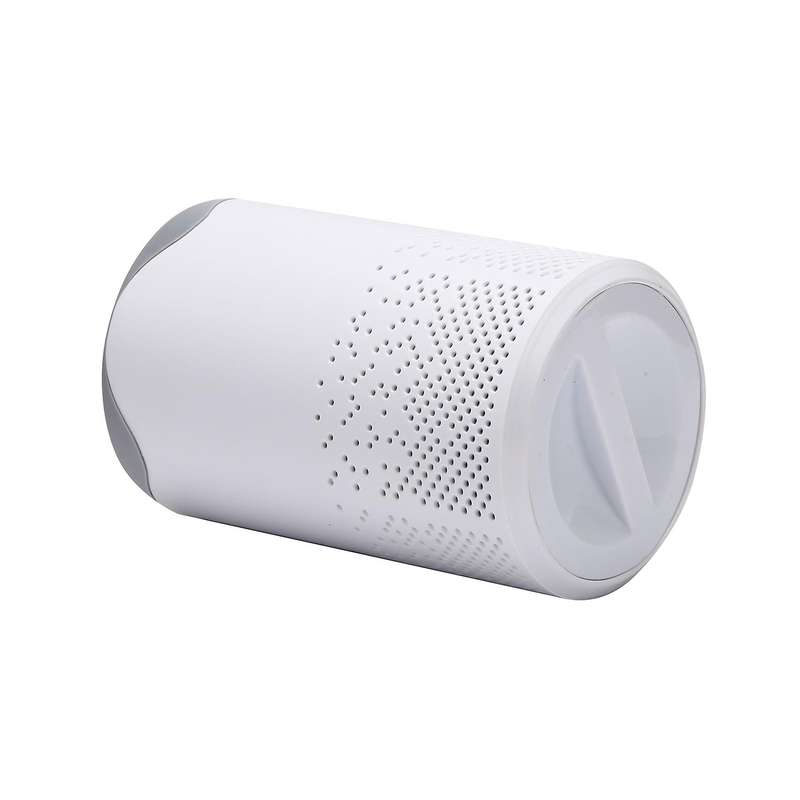 Uv Air Purifier Cleaner Ozone Home Bedroom Auto Smoke Formaldehyde