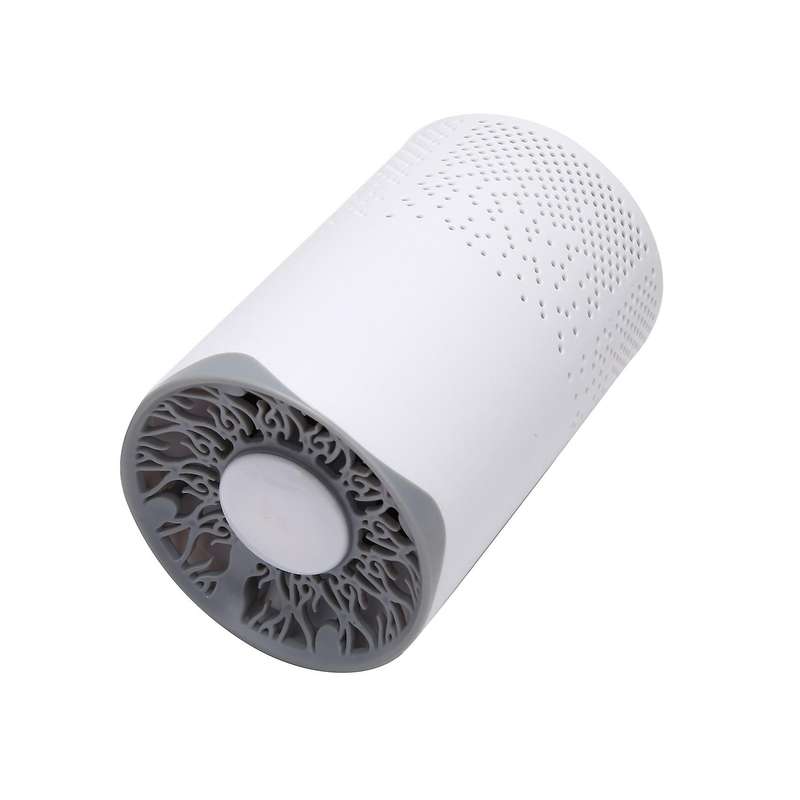 Uv Air Purifier Cleaner Ozone Home Bedroom Auto Smoke Formaldehyde