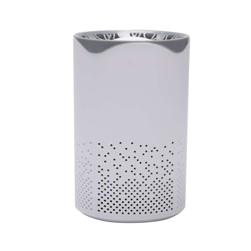 Uv Air Purifier Cleaner Ozone Home Bedroom Auto Smoke Formaldehyde