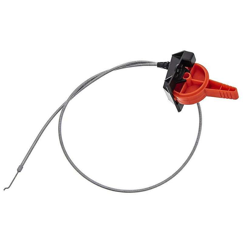 Am121507 Throttle Cable Control Assembly for John Deere Lx172 Lx176