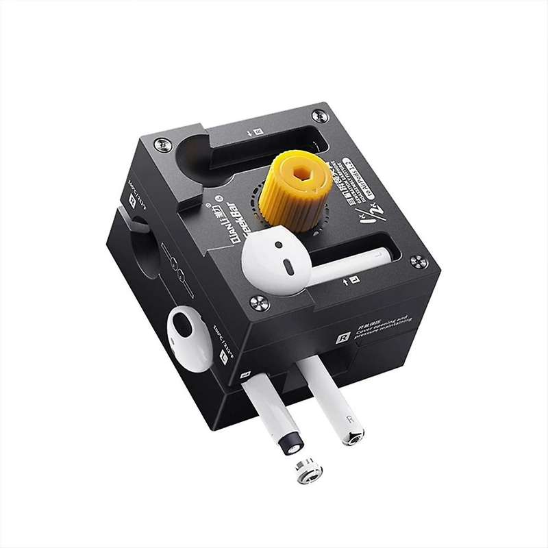 Qianli Repair Fixture for Airpods Pro Opening Alignment Clamp B