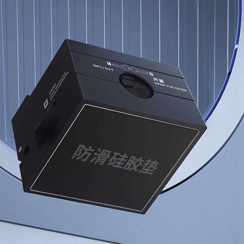 Qianli Repair Fixture for Airpods Pro Opening Alignment Clamp B