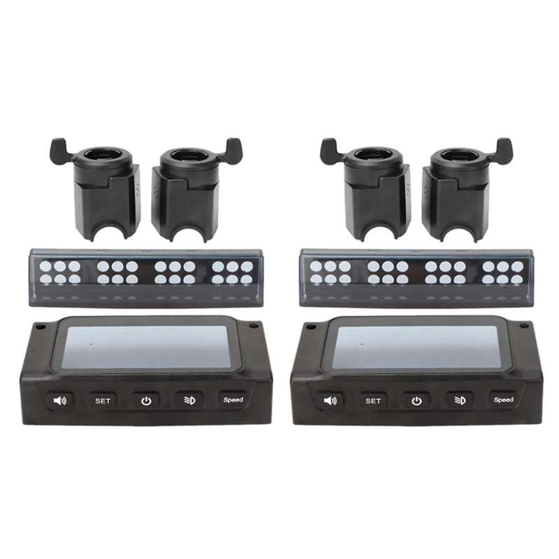 Lcd Monitor Cover for Kugoo S1 S2 S3 8-inch Scooter with Accelerator