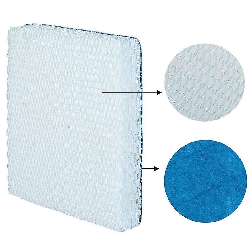 Filter Replacements for Honeywell Humidifier Filter Accessories, 4pcs