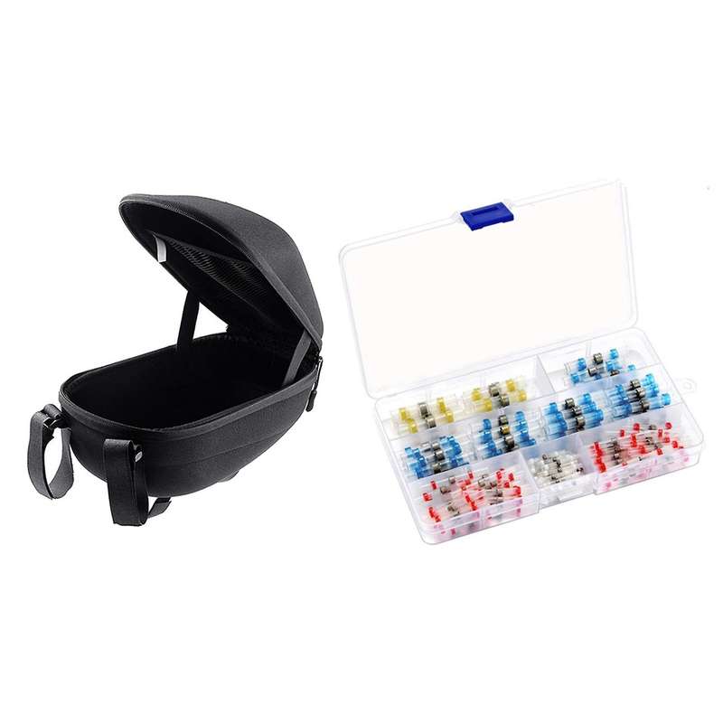 Electric Scooter Charger Tools Carrying Bag for Xiaomi M365 Scooter
