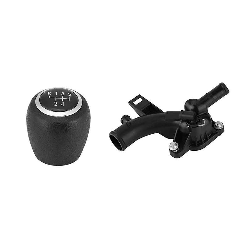 Car Thermostat 25192985 for Opel Astra J Adam Corsa D /meriva B