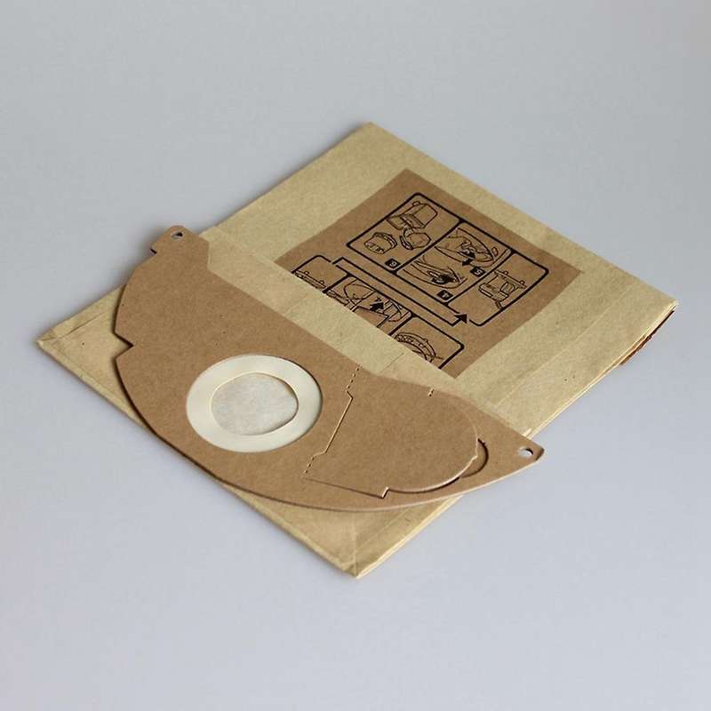 Dust Bag for Karcher Wd2250 A2004 A2054 Mv2 Wd2 Paper Bags
