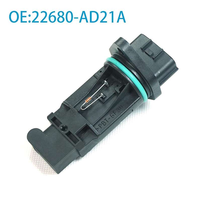 Mass Air Flow Maf Sensor Meter for Nissan Serena 2.0 16v Sr20de