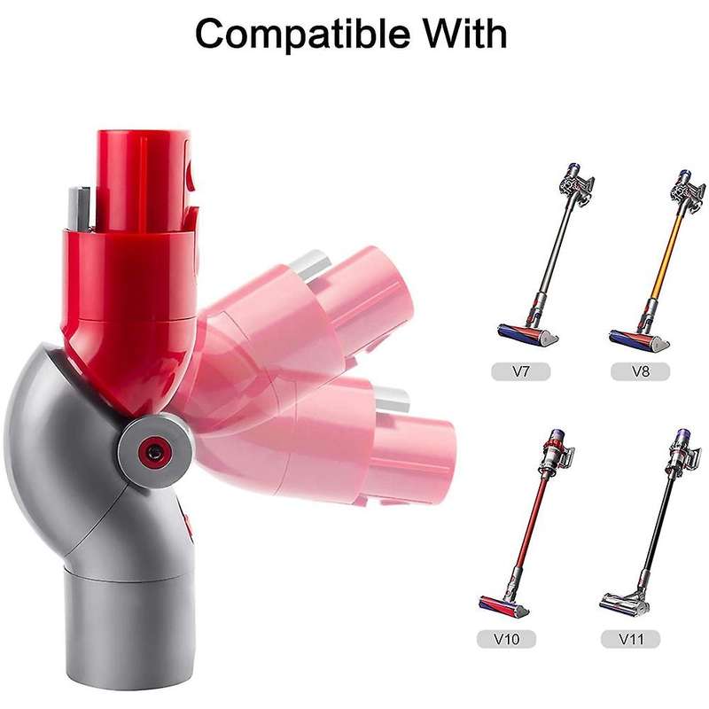 Top Adapters Replacement for Dyson V7 V8 V10 V11 Vacuum Cleaner