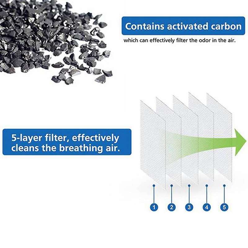 Vacuum Cleaner Bags and Motor Protection Filters for Vorwerk Kobold