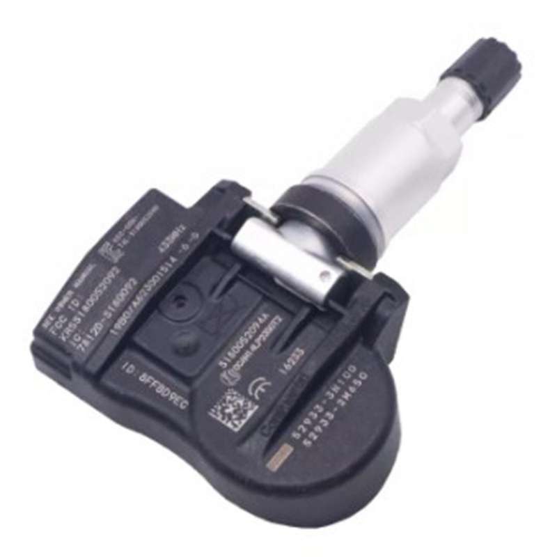 Tpms Tire Pressure Sensor for Modern I30 I55 Tire Pressure Monitor