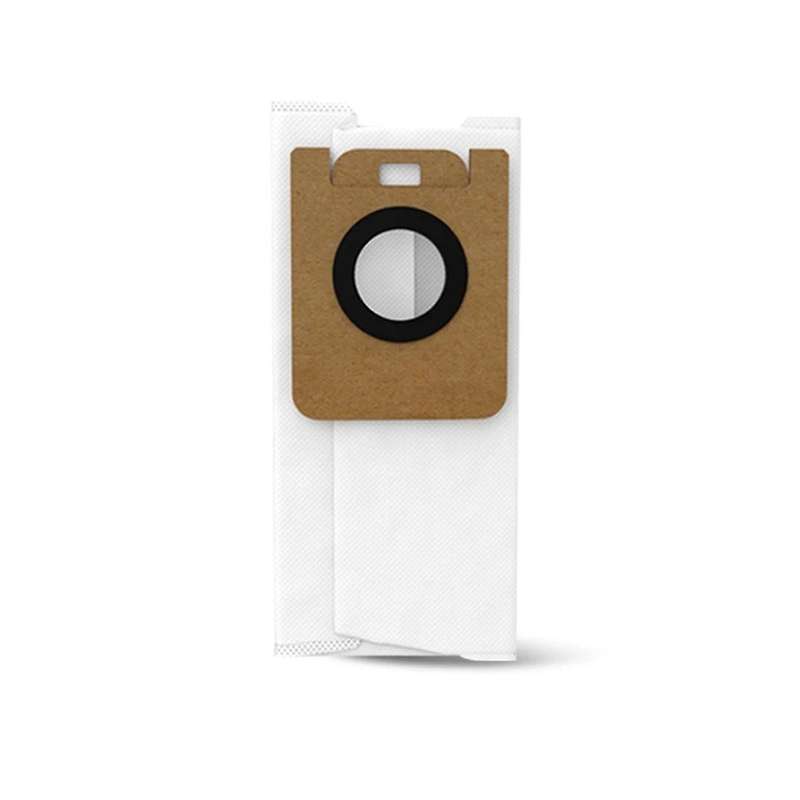 Dust Bag Hepa Filter Side Brush Main Brush Mop Cloths