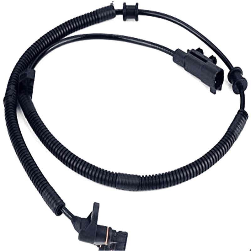 Front Right/front Left Abs Wheel Speed Sensor