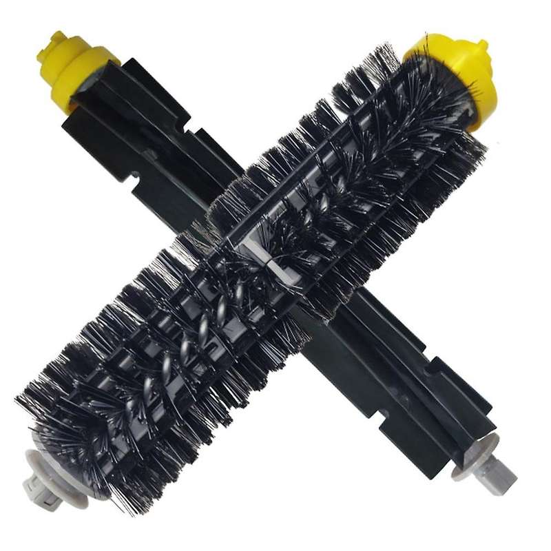 For Irobot Sweeping Robot 700 Series 760 770 780 Brush Rubber Brush