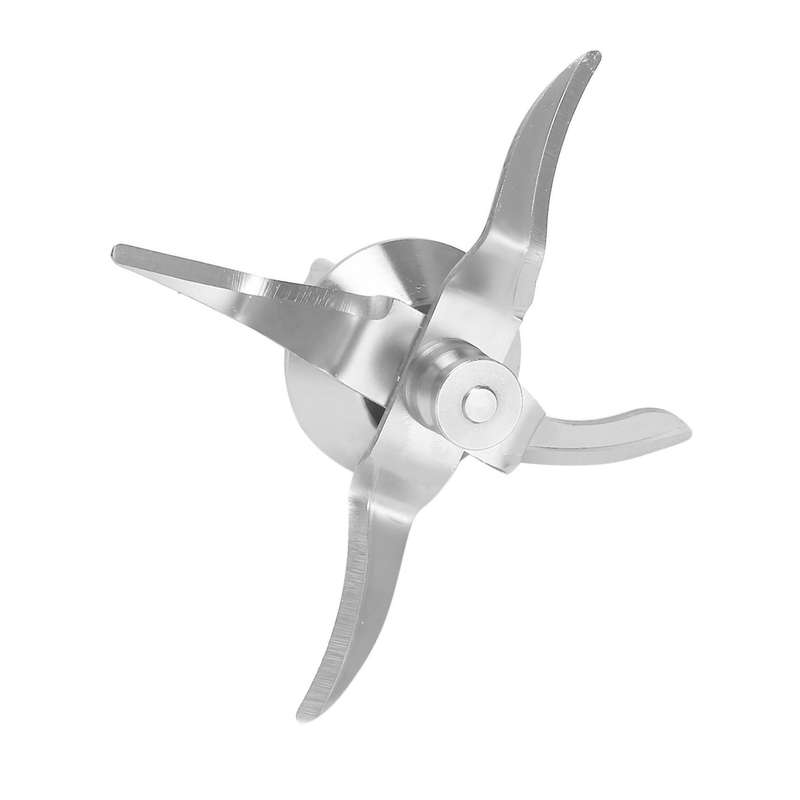 Messer Kombatibel Fr Vorwerk Thermomix Tm5 Mixmesser Inkl Dichtung