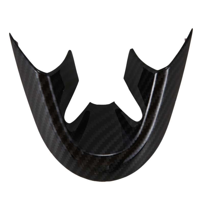 Car Carbon Fiber Stickers, Interior Modification, for 2018-2020