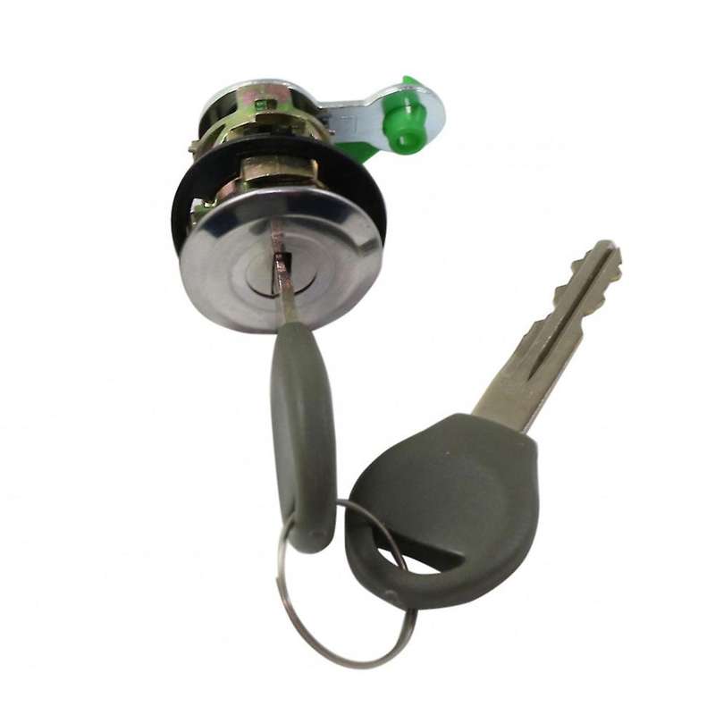 For Nissan Altima Left & Right Door Lock Cylinder with 2 Keys