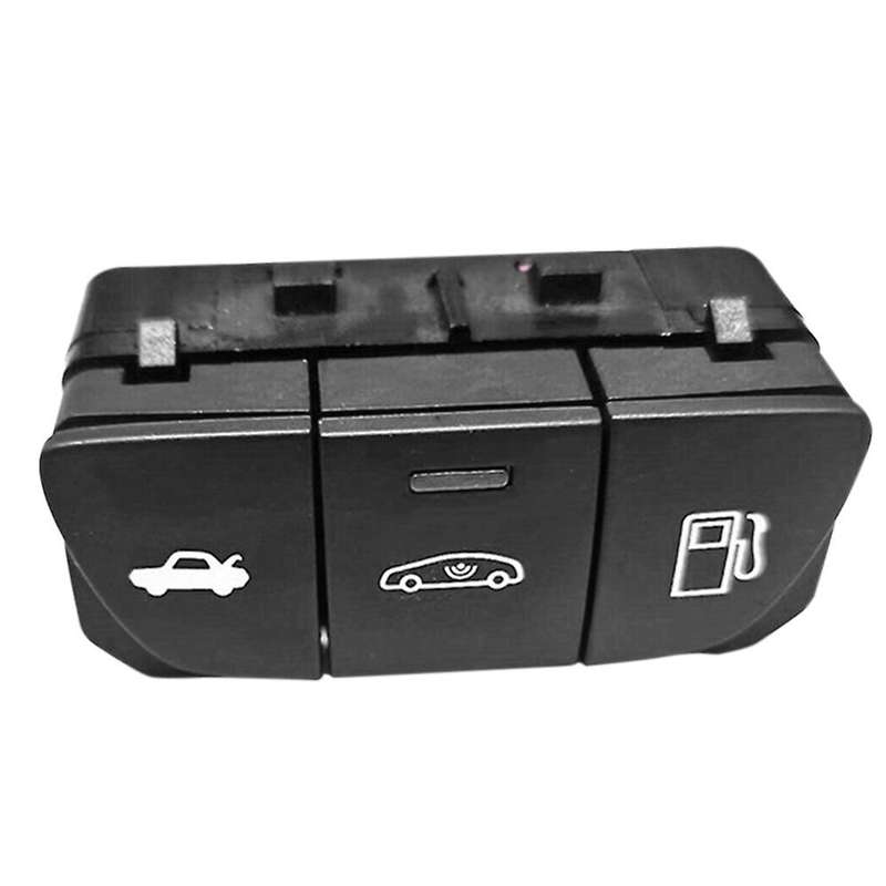 Tailgate Switch for Peugeot 508 / 508sw Fuel Tank Open Switch