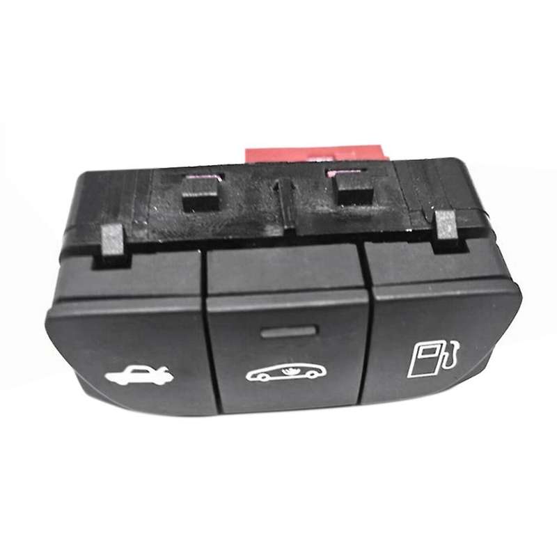 Tailgate Switch for Peugeot 508 / 508sw Fuel Tank Open Switch