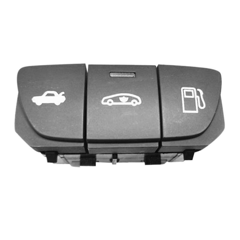 Tailgate Switch for Peugeot 508 / 508sw Fuel Tank Open Switch