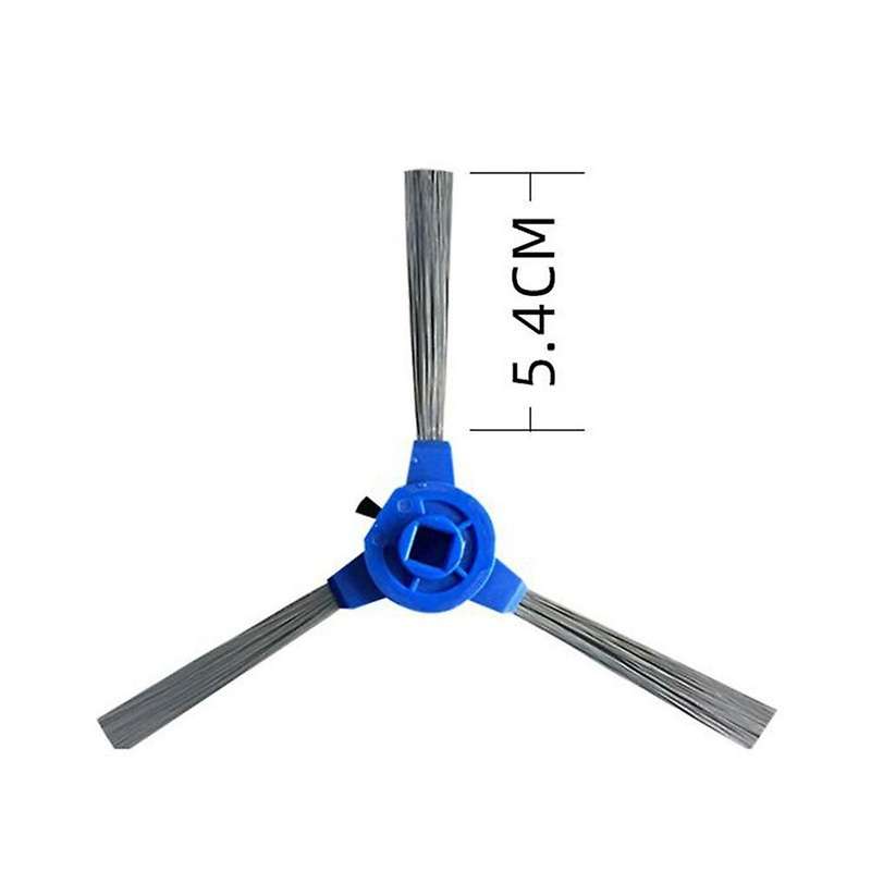 For Eufy Robovac G10 G30 Robot Mop Cloth Hepa Filter Side Brush